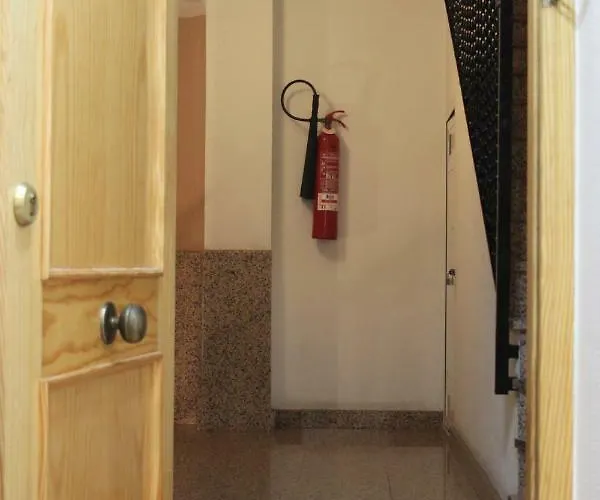 Appartement Auditorio