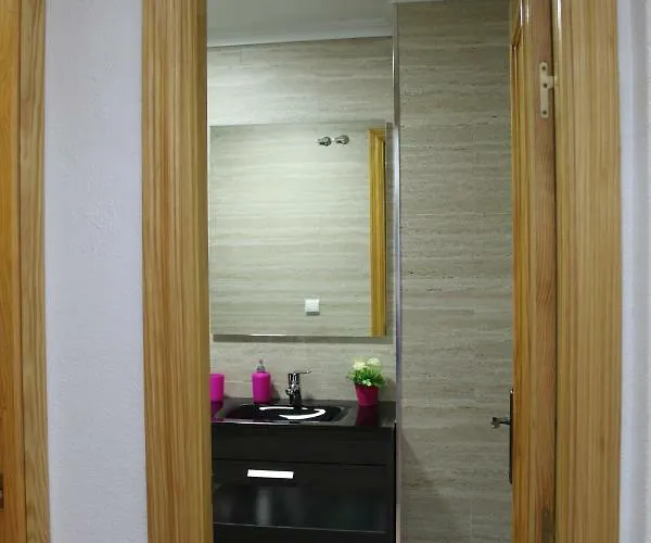 Apartamento Auditorio *