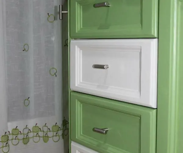 Auditorio Apartamento Alicante