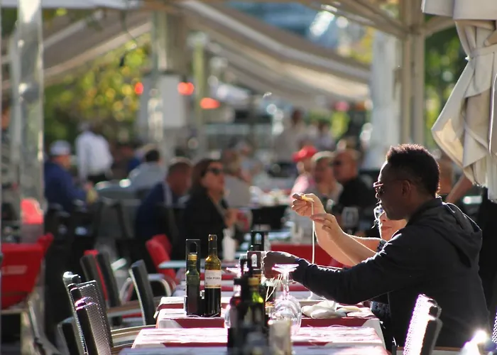 Auditorio Apartamento Alicante