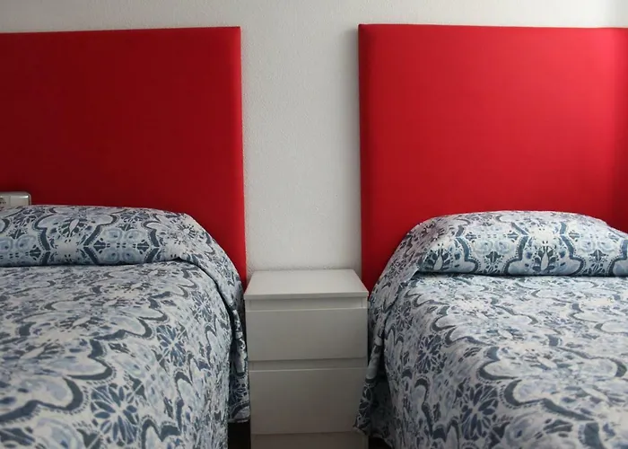 Auditorio Appartement Alicante