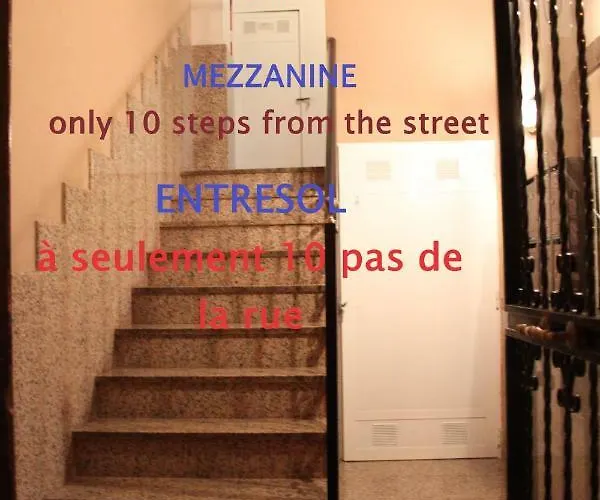 Auditorio Apartamento Alicante