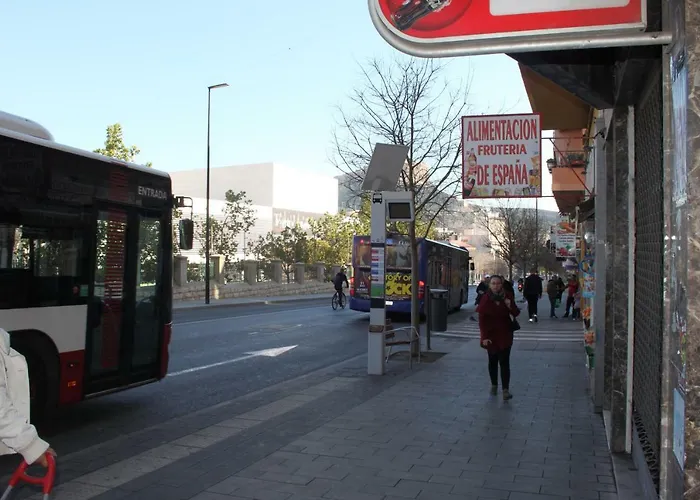 Apartamento Auditorio