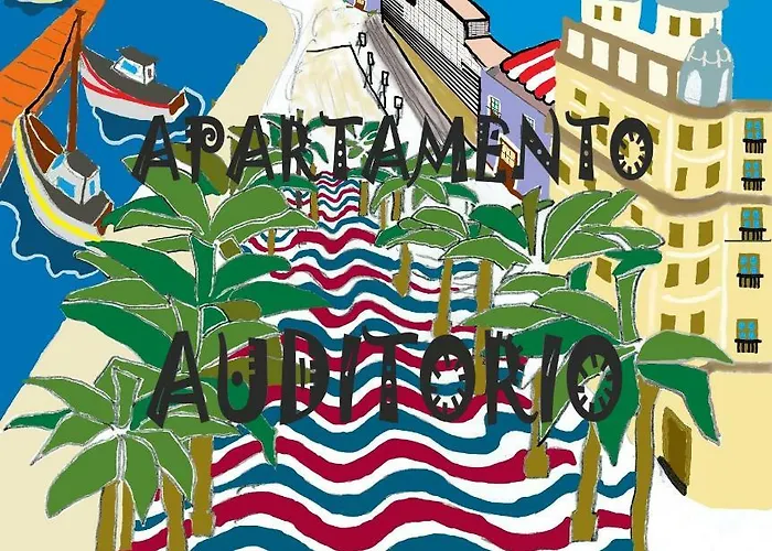 Auditorio * Alicante