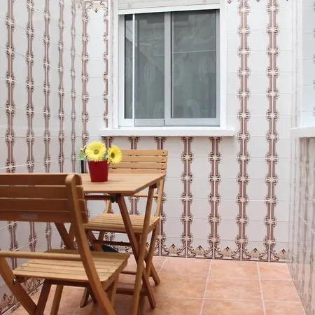 Apartamento Auditorio Alicante