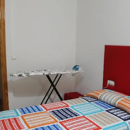 Apartment Apartamento Auditorio *