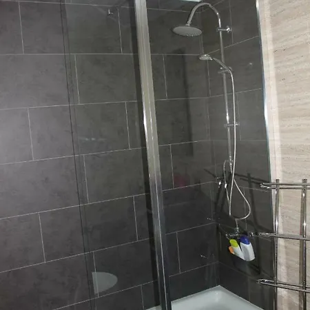Apartment Apartamento Auditorio Alicante