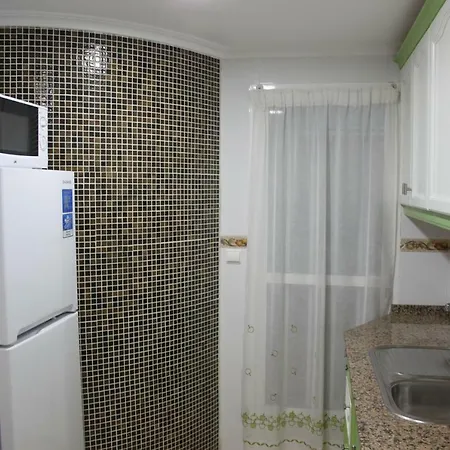 Apartamento Auditorio * Аликанте