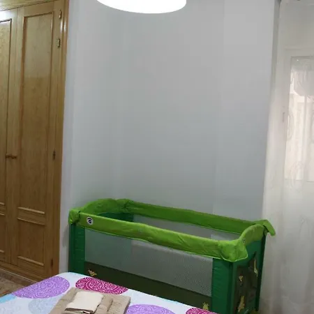 Apartamento Auditorio * Аликанте