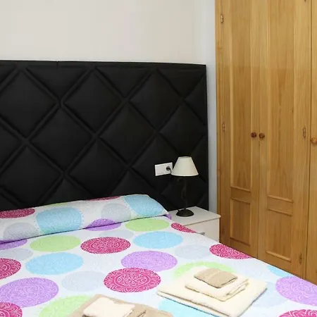 Apartamento Auditorio * Alicante
