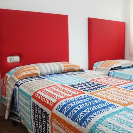 Apartamento Auditorio * Аликанте
