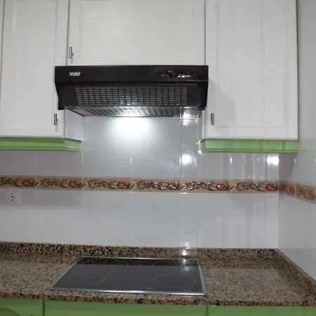 Apartamento Auditorio *