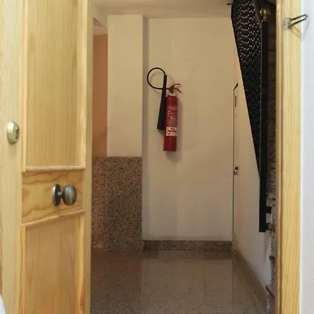 Apartment Apartamento Auditorio