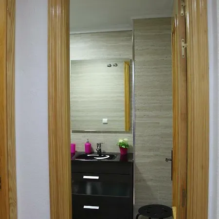 Apartment Apartamento Auditorio *