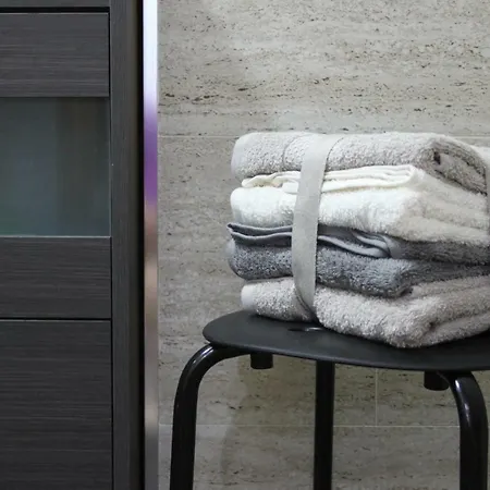Апартаменты Apartamento Auditorio
