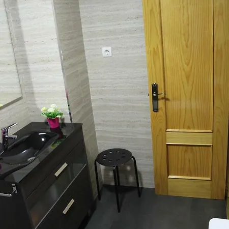 Apartamento Auditorio Alicante