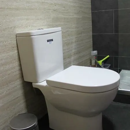 Apartamento Auditorio Apartment Alicante