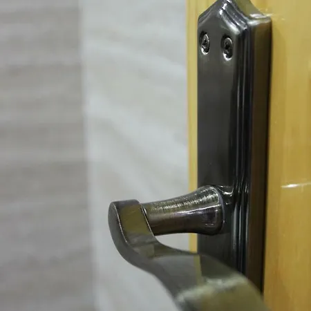 Apartamento Auditorio Аликанте