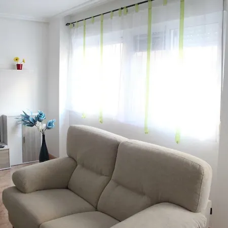 Apartamento Auditorio * Alicante