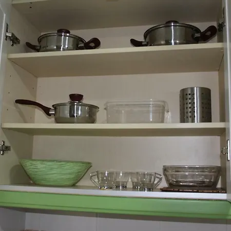 Apartamento Auditorio *