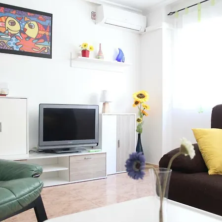 Apartamento Auditorio *