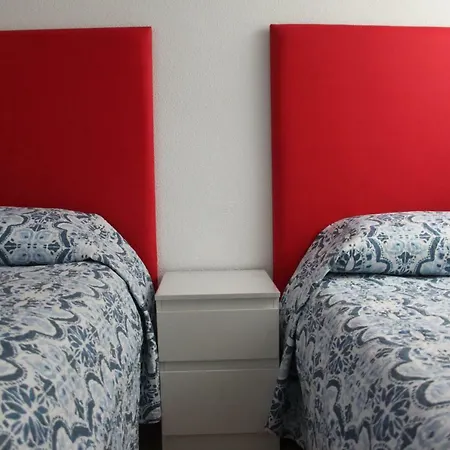 Apartamento Auditorio Apartment Alicante
