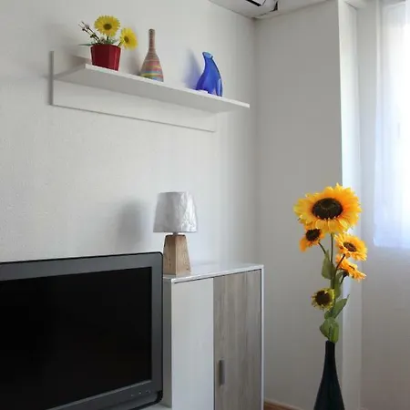 Apartamento Auditorio Апартаменты