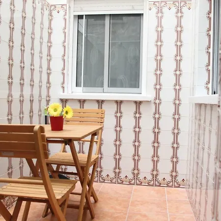 Apartamento Auditorio * Alicante