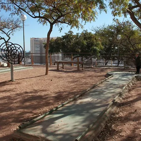 Apartamento Auditorio *
