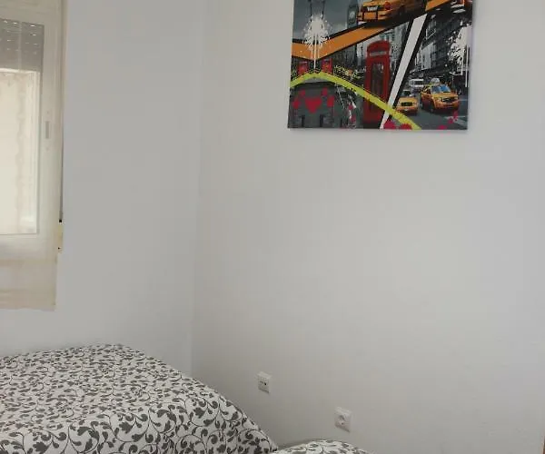 Auditorio شقة لقنت