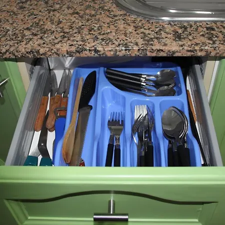 Apartamento Auditorio *