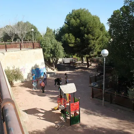 Auditorio Appartement